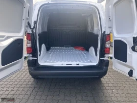 Opel Combo E-CARGO/136HP/L1/50KWH/CAM/396h | Auto.bg — изображение 7 Opel Combo E-CARGO/136HP/L1/50KWH/CAM/396h | Auto.bg — изображение 7