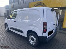 Opel Combo E-CARGO/136HP/L1/50KWH/CAM/396h | Auto.bg — изображение 6 Opel Combo E-CARGO/136HP/L1/50KWH/CAM/396h | Auto.bg — изображение 6