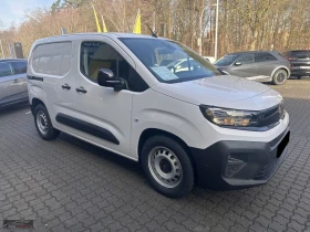 Opel Combo E-CARGO/136HP/L1/50KWH/CAM/396h | Auto.bg — изображение 3 Opel Combo E-CARGO/136HP/L1/50KWH/CAM/396h | Auto.bg — изображение 3