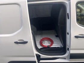 Opel Combo E-CARGO/136HP/L1/50KWH/CAM/396h | Auto.bg — изображение 8 Opel Combo E-CARGO/136HP/L1/50KWH/CAM/396h | Auto.bg — изображение 8