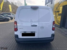 Opel Combo E-CARGO/136HP/L1/50KWH/CAM/396h | Auto.bg — изображение 5 Opel Combo E-CARGO/136HP/L1/50KWH/CAM/396h | Auto.bg — изображение 5