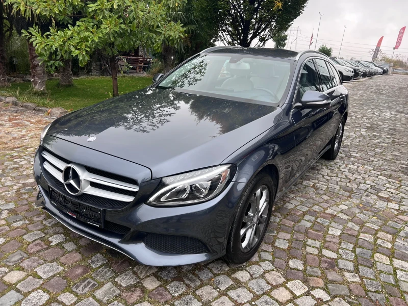 Mercedes-Benz C 180 Sport Led - 24500 лв. / 12526.65 € - 59027657 1 | Car24.bg Mercedes-Benz C 180 Sport Led - 24500 лв. / 12526.65 € - 59027657 1