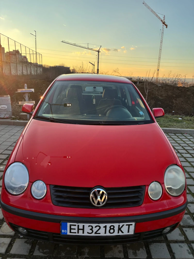 VW Polo - 1250 € / 2444.79 лв. - 55405296 1 | Car24.bg VW Polo - 1250 € / 2444.79 лв. - 55405296 1