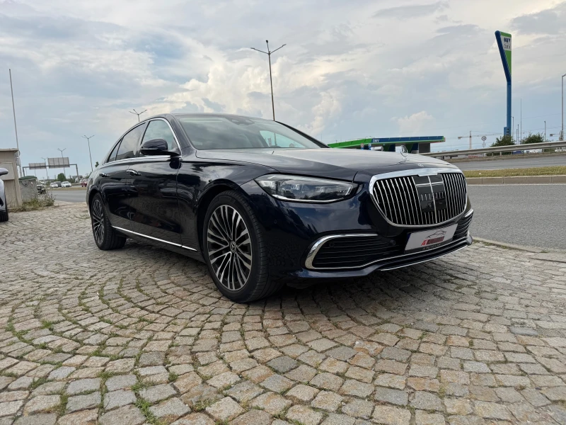 Mercedes-Benz S 350 4MATIC - 58000 € / 113438.14 лв. - 58648012 1 | Car24.bg Mercedes-Benz S 350 4MATIC - 58000 € / 113438.14 лв. - 58648012 1