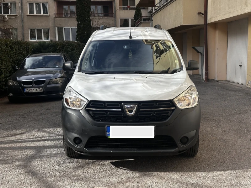 Dacia Dokker - 8000 € / 15646.64 лв. - 84384378 1 | Car24.bg Dacia Dokker - 8000 € / 15646.64 лв. - 84384378 1