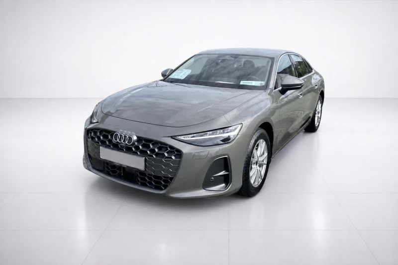 Audi A6 - 42140 € - 28563256 1 | Car24.bg Audi A6 - 42140 € - 28563256 1