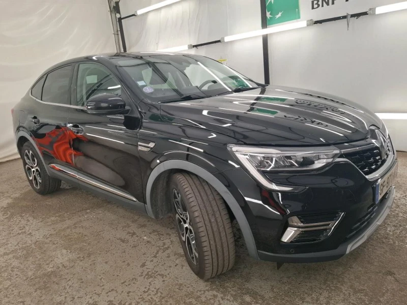 Renault Arkana Intens - 11200 € - 76011389 1 | Car24.bg Renault Arkana Intens - 11200 € - 76011389 1