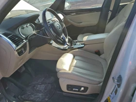 BMW X3 XDRIVE30I - 13550 € / 26501.50 лв. - 42245599 8 | Car24.bg BMW X3 XDRIVE30I - 13550 € / 26501.50 лв. - 42245599 8