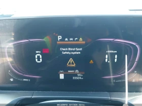 Kia Telluride 3.8l Lx | Auto.bg — изображение 7 Kia Telluride 3.8l Lx | Auto.bg — изображение 7