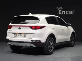 Kia Sportage The Bold Diesel 1.6 2Wd Trendy | Auto.bg — изображение 2 Kia Sportage The Bold Diesel 1.6 2Wd Trendy | Auto.bg — изображение 2
