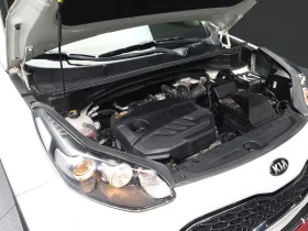 Kia Sportage The Bold Diesel 1.6 2Wd Trendy | Auto.bg — изображение 6 Kia Sportage The Bold Diesel 1.6 2Wd Trendy | Auto.bg — изображение 6