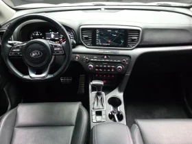 Kia Sportage The Bold Diesel 1.6 2Wd Trendy | Auto.bg — изображение 7 Kia Sportage The Bold Diesel 1.6 2Wd Trendy | Auto.bg — изображение 7