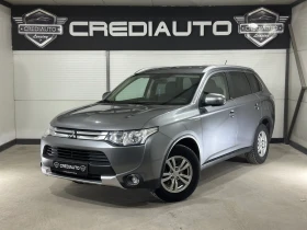 Mitsubishi Outlander 4x4