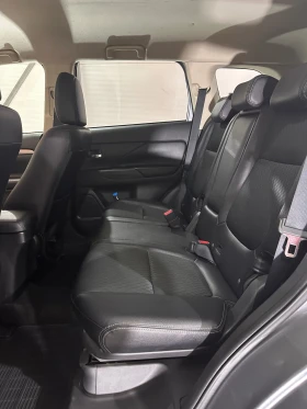 Mitsubishi Outlander 4x4 | Auto.bg — изображение 13 Mitsubishi Outlander 4x4 | Auto.bg — изображение 13