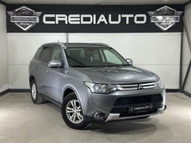 Mitsubishi Outlander 4x4 | Auto.bg — изображение 3 Mitsubishi Outlander 4x4 | Auto.bg — изображение 3
