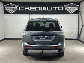 Mitsubishi Outlander 4x4 | Auto.bg — изображение 5 Mitsubishi Outlander 4x4 | Auto.bg — изображение 5