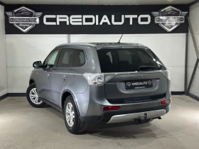 Mitsubishi Outlander 4x4 | Auto.bg — изображение 4 Mitsubishi Outlander 4x4 | Auto.bg — изображение 4