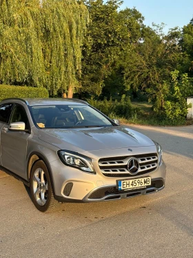 Mercedes-Benz GLA 200 Facelift, 4MATIC - 13000 € / 25425.79 лв. - 41914880 2 | Car24.bg Mercedes-Benz GLA 200 Facelift, 4MATIC - 13000 € / 25425.79 лв. - 41914880 2