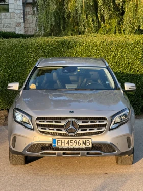 Mercedes-Benz GLA 200 Facelift, 4MATIC - Car24.bg Mercedes-Benz GLA 200 Facelift, 4MATIC