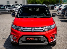 Suzuki Vitara 1.6 бензин 4х4 EXCLUSIVE! ТОП! С ГАРАНЦИЯ! | Auto.bg — изображение 2 Suzuki Vitara 1.6 бензин 4х4 EXCLUSIVE! ТОП! С ГАРАНЦИЯ! | Auto.bg — изображение 2