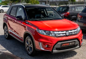 Suzuki Vitara 1.6 бензин 4х4 EXCLUSIVE! ТОП! С ГАРАНЦИЯ! | Auto.bg — изображение 3 Suzuki Vitara 1.6 бензин 4х4 EXCLUSIVE! ТОП! С ГАРАНЦИЯ! | Auto.bg — изображение 3