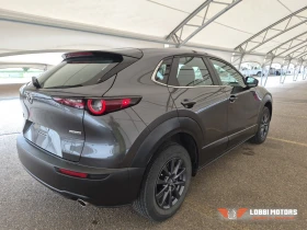 Mazda CX-30 - 19300 € - 37571498 3 | Car24.bg Mazda CX-30 - 19300 € - 37571498 3