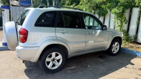 Toyota Rav4 - 3300 € - 84660964 8 | Car24.bg Toyota Rav4 - 3300 € - 84660964 8