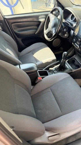 Toyota Rav4 - 3300 € - 84660964 14 | Car24.bg Toyota Rav4 - 3300 € - 84660964 14