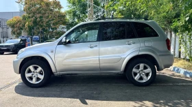 Toyota Rav4 - 3300 € - 84660964 4 | Car24.bg Toyota Rav4 - 3300 € - 84660964 4