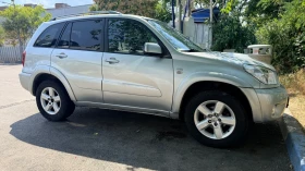 Toyota Rav4 - 3300 € - 84660964 9 | Car24.bg Toyota Rav4 - 3300 € - 84660964 9