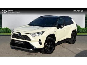 Toyota Rav4 2.5HSD STYLE AWD