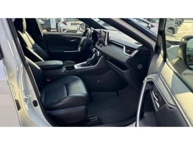 Toyota Rav4 2.5HSD STYLE AWD | Auto.bg — изображение 6 Toyota Rav4 2.5HSD STYLE AWD | Auto.bg — изображение 6