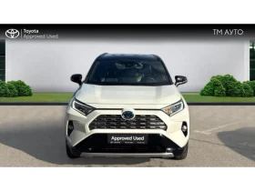Toyota Rav4 2.5HSD STYLE AWD | Auto.bg — изображение 5 Toyota Rav4 2.5HSD STYLE AWD | Auto.bg — изображение 5