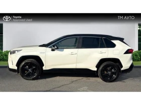 Toyota Rav4 2.5HSD STYLE AWD | Auto.bg — изображение 3 Toyota Rav4 2.5HSD STYLE AWD | Auto.bg — изображение 3