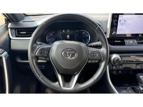 Toyota Rav4 2.5HSD STYLE AWD | Auto.bg — изображение 13 Toyota Rav4 2.5HSD STYLE AWD | Auto.bg — изображение 13