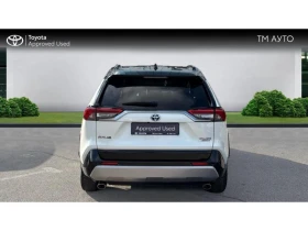 Toyota Rav4 2.5HSD STYLE AWD | Auto.bg — изображение 4 Toyota Rav4 2.5HSD STYLE AWD | Auto.bg — изображение 4