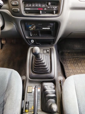 Suzuki XL-7 Grand Vitara | Auto.bg — изображение 7 Suzuki XL-7 Grand Vitara | Auto.bg — изображение 7