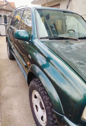 Suzuki XL-7 Grand Vitara | Auto.bg — изображение 4 Suzuki XL-7 Grand Vitara | Auto.bg — изображение 4