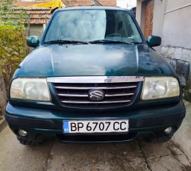 Suzuki XL-7 Grand Vitara | Auto.bg — изображение 3 Suzuki XL-7 Grand Vitara | Auto.bg — изображение 3