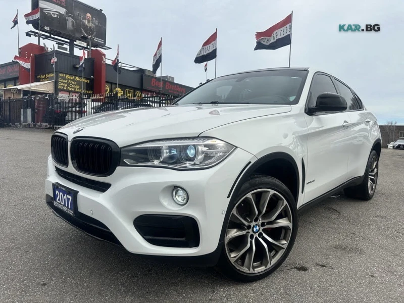 BMW X6 Memory * Pano * АвтоКредит * (ЦЕНА ДО БГ) - 19999 € - 89282321 1 | Car24.bg BMW X6 Memory * Pano * АвтоКредит * (ЦЕНА ДО БГ) - 19999 € - 89282321 1