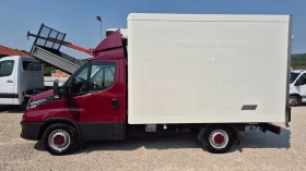 Iveco Daily 35s16* ХЛАДИЛЕН* LED* HI-MATIC* ШВЕЙЦАРИЯ* | Auto.bg — изображение 7 Iveco Daily 35s16* ХЛАДИЛЕН* LED* HI-MATIC* ШВЕЙЦАРИЯ* | Auto.bg — изображение 7