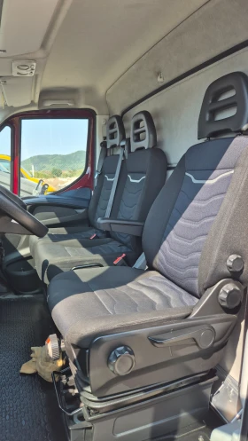 Iveco Daily 35s16* ХЛАДИЛЕН* LED* HI-MATIC* ШВЕЙЦАРИЯ* | Auto.bg — изображение 11 Iveco Daily 35s16* ХЛАДИЛЕН* LED* HI-MATIC* ШВЕЙЦАРИЯ* | Auto.bg — изображение 11