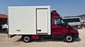 Iveco Daily 35s16* ХЛАДИЛЕН* LED* HI-MATIC* ШВЕЙЦАРИЯ* | Auto.bg — изображение 4 Iveco Daily 35s16* ХЛАДИЛЕН* LED* HI-MATIC* ШВЕЙЦАРИЯ* | Auto.bg — изображение 4