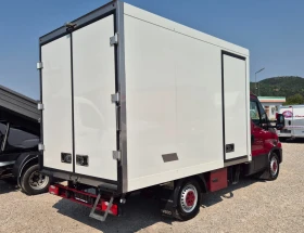 Iveco Daily 35s16* ХЛАДИЛЕН* LED* HI-MATIC* ШВЕЙЦАРИЯ* | Auto.bg — изображение 5 Iveco Daily 35s16* ХЛАДИЛЕН* LED* HI-MATIC* ШВЕЙЦАРИЯ* | Auto.bg — изображение 5
