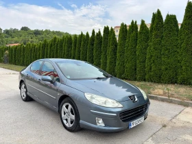 Peugeot 407 - Car24.bg Peugeot 407