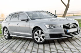 Audi A6 2.0 tdi, Като нова , Keyless, panorama - 30500 лв. / 15594.40 € - 50077557 3 | Car24.bg Audi A6 2.0 tdi, Като нова , Keyless, panorama - 30500 лв. / 15594.40 € - 50077557 3