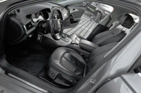 Audi A6 2.0 tdi, Като нова , Keyless, panorama - 30500 лв. / 15594.40 € - 50077557 12 | Car24.bg Audi A6 2.0 tdi, Като нова , Keyless, panorama - 30500 лв. / 15594.40 € - 50077557 12