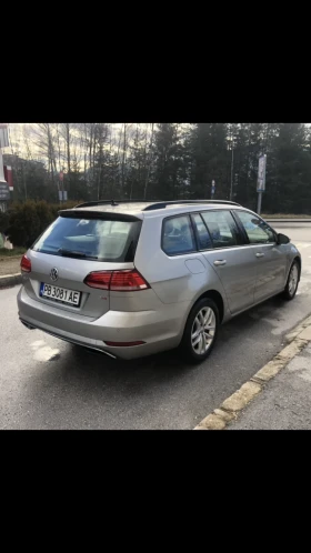 VW Golf Estate 7 1, 6 tdi 116 kc 2018 г. - 10399 € / 20338.68 лв. - 81579953 16 | Car24.bg VW Golf Estate 7 1, 6 tdi 116 kc 2018 г. - 10399 € / 20338.68 лв. - 81579953 16