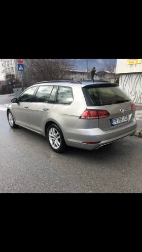 VW Golf Estate 7 1, 6 tdi 116 kc 2018 г. - 10399 € / 20338.68 лв. - 81579953 15 | Car24.bg VW Golf Estate 7 1, 6 tdi 116 kc 2018 г. - 10399 € / 20338.68 лв. - 81579953 15