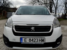 Peugeot Partner 1.6 hdi - 5600 € / 10952.65 лв. - 32984205 3 | Car24.bg Peugeot Partner 1.6 hdi - 5600 € / 10952.65 лв. - 32984205 3